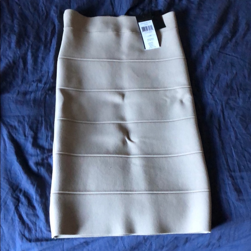BCBG Alexa Skirt